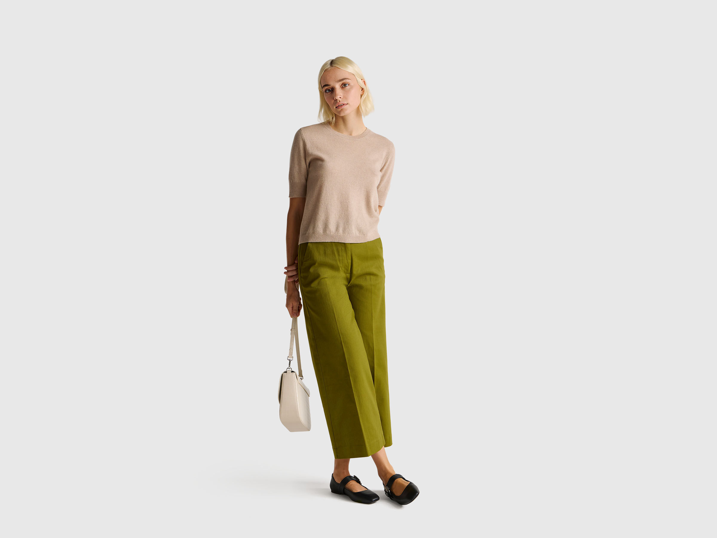 SWEATER Women image number 3